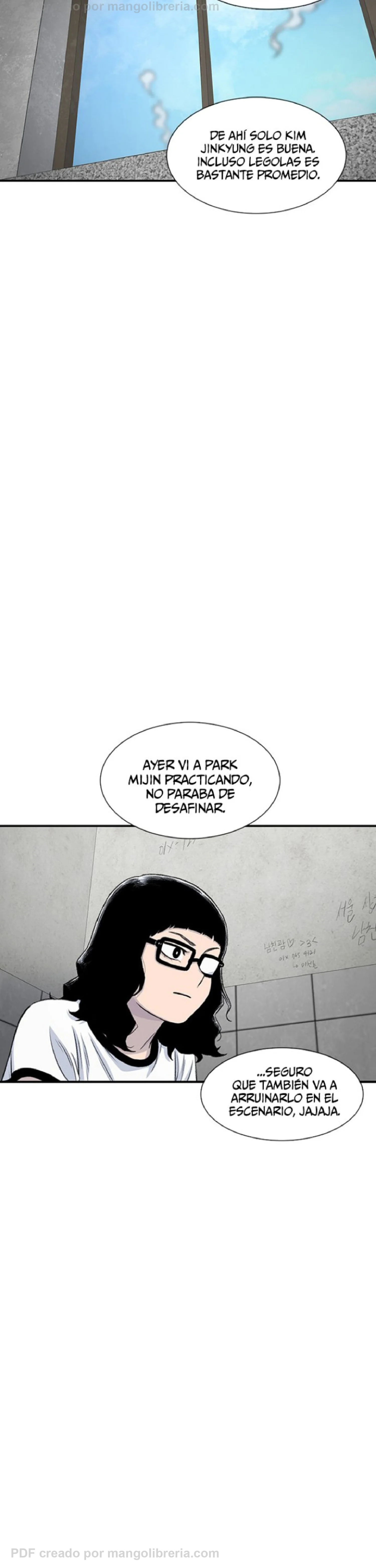 Star Ginseng Store Capítulo 162 - Page 16
