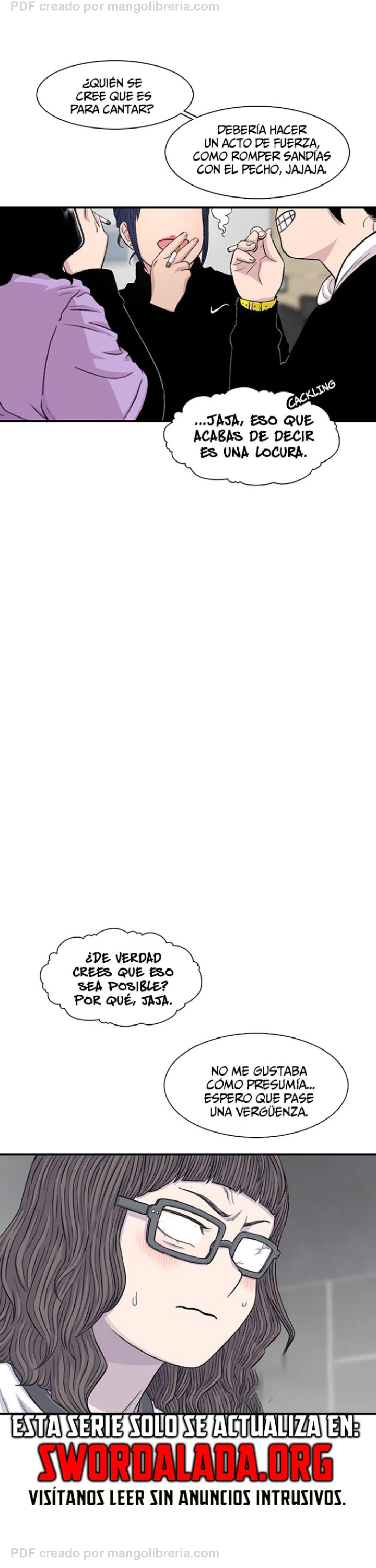 Star Ginseng Store Capítulo 162 - Page 17