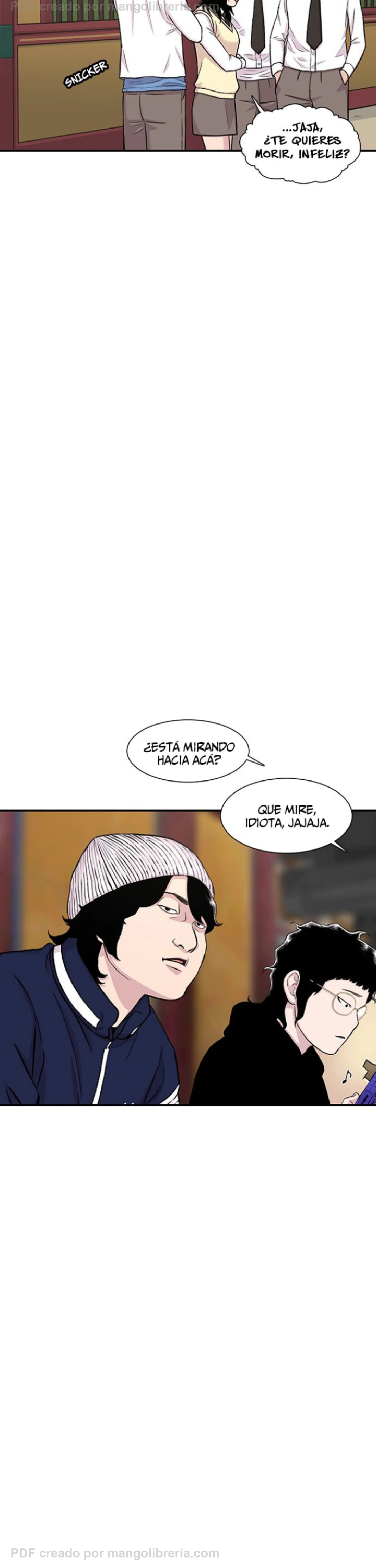 Star Ginseng Store Capítulo 162 - Page 22