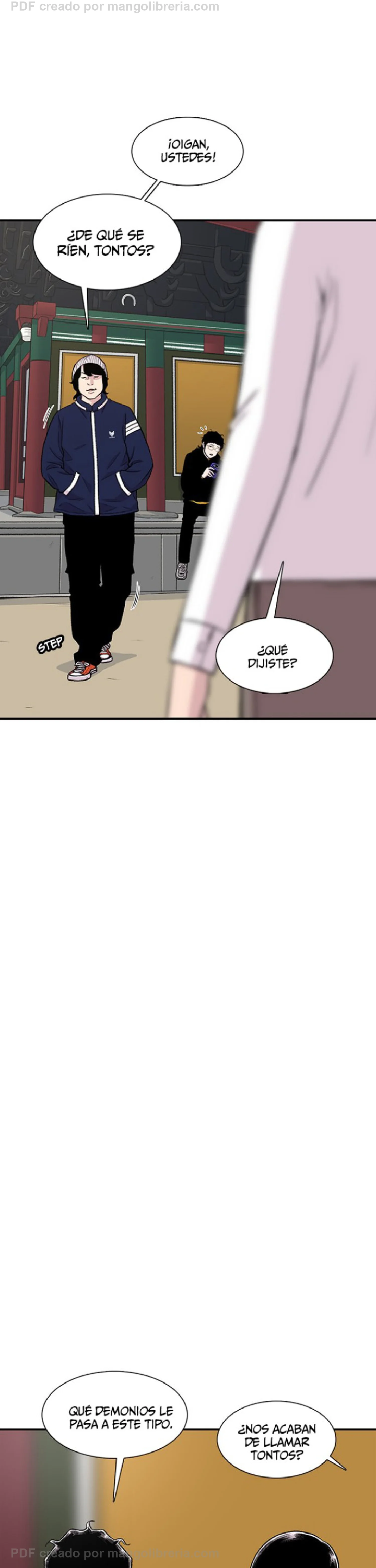 Star Ginseng Store Capítulo 162 - Page 23