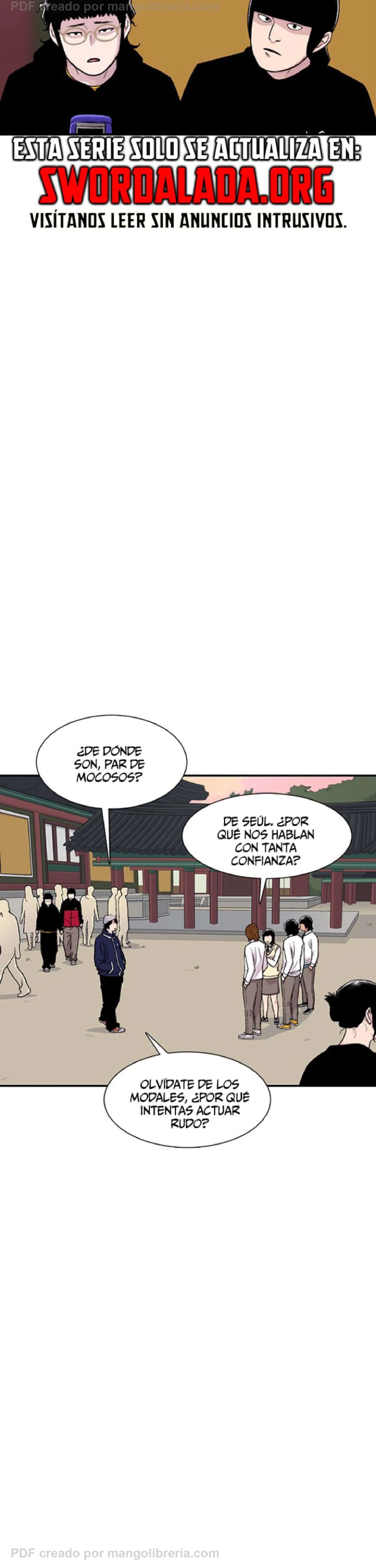 Star Ginseng Store Capítulo 162 - Page 24