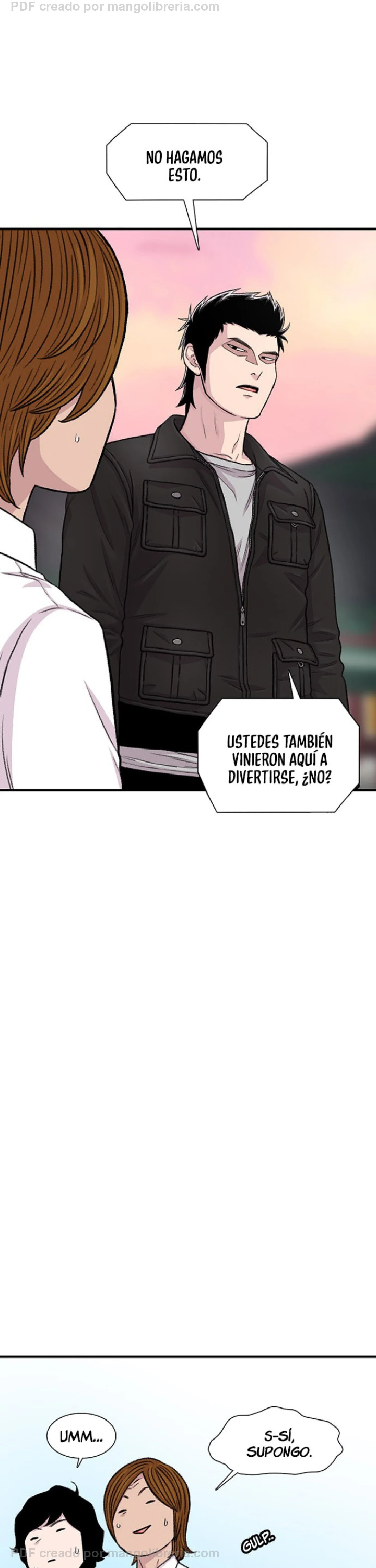 Star Ginseng Store Capítulo 162 - Page 26
