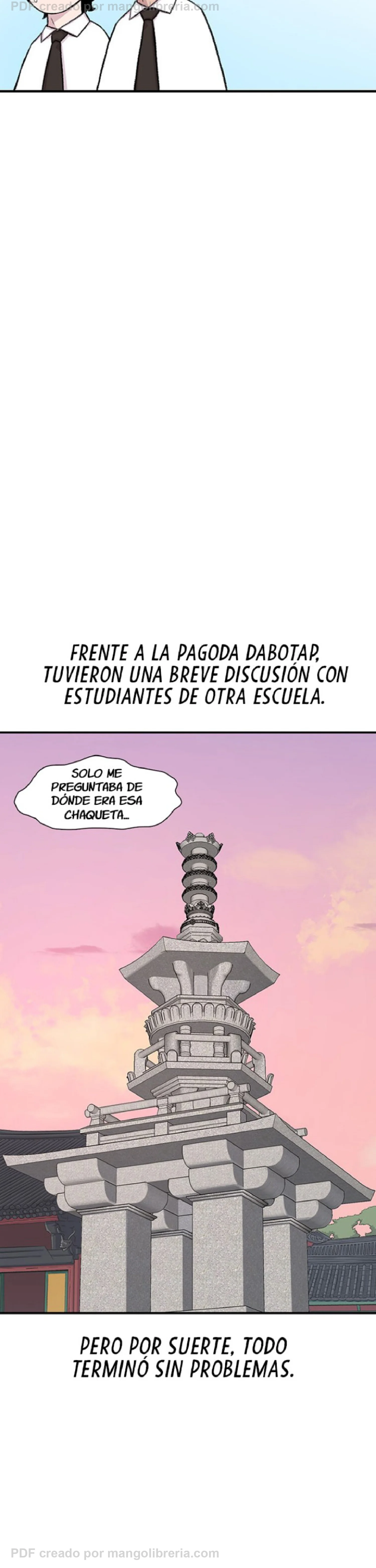 Star Ginseng Store Capítulo 162 - Page 27