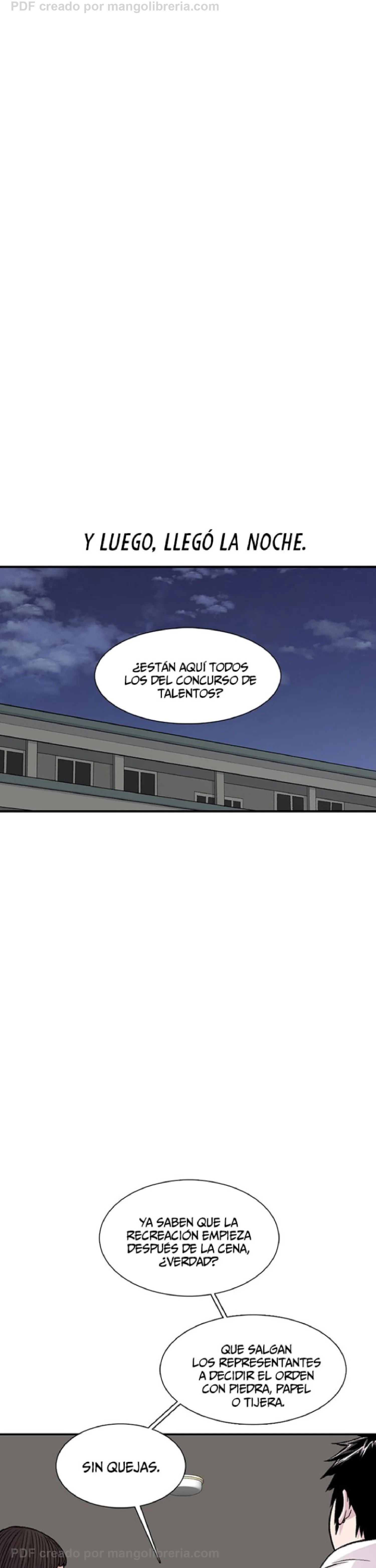 Star Ginseng Store Capítulo 162 - Page 28