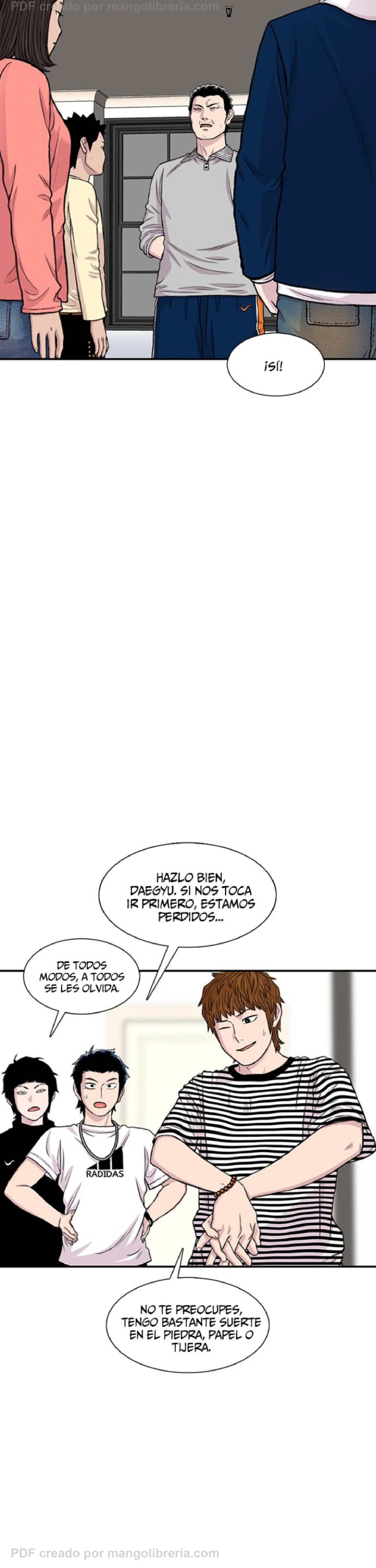 Star Ginseng Store Capítulo 162 - Page 29