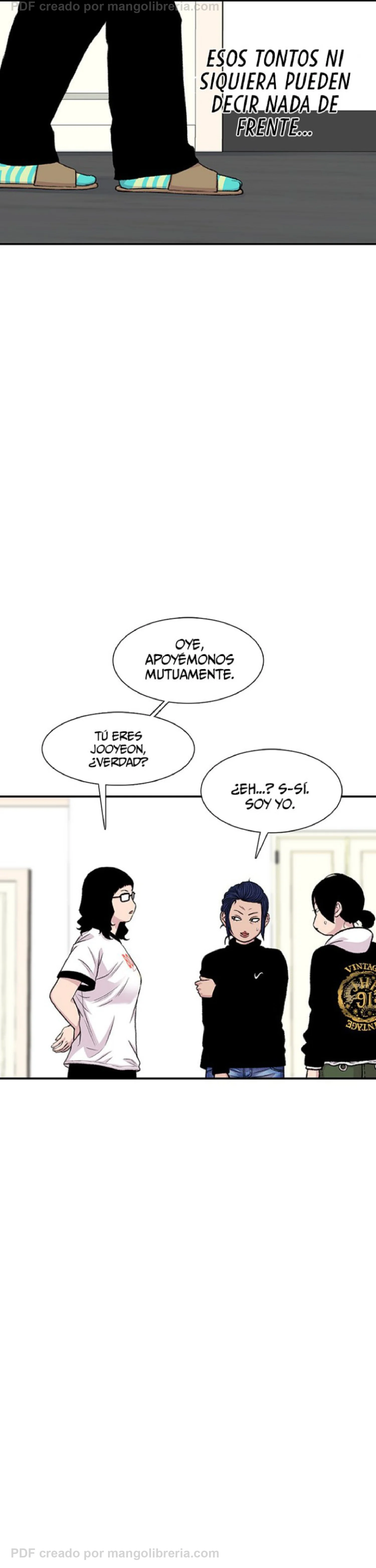 Star Ginseng Store Capítulo 162 - Page 32