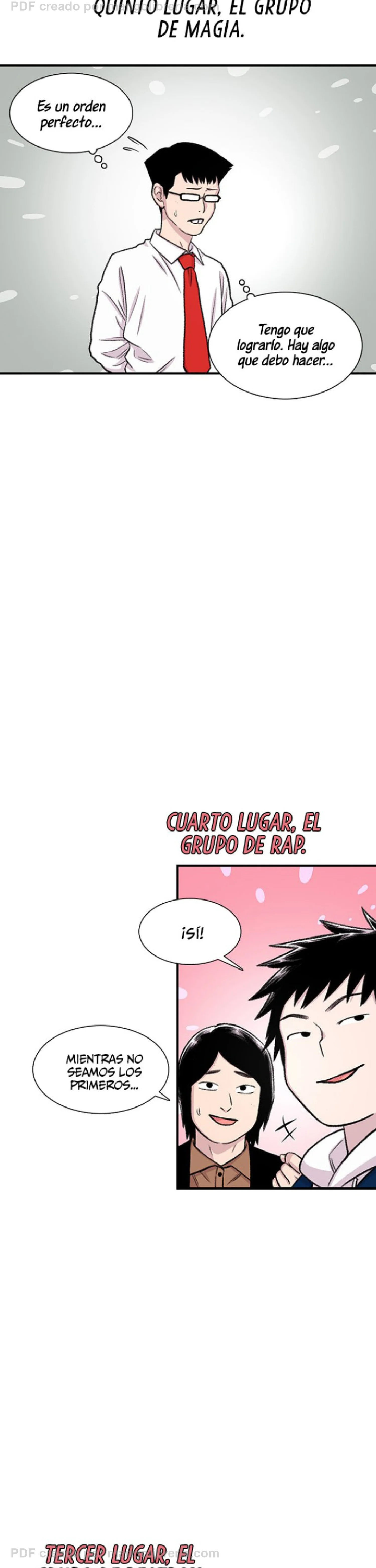 Star Ginseng Store Capítulo 162 - Page 35