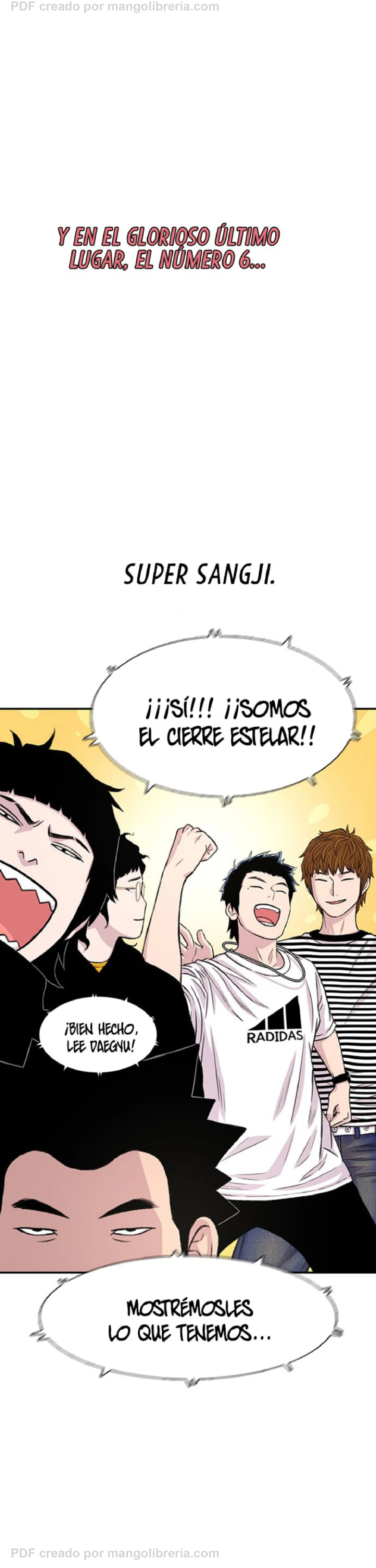 Star Ginseng Store Capítulo 162 - Page 37