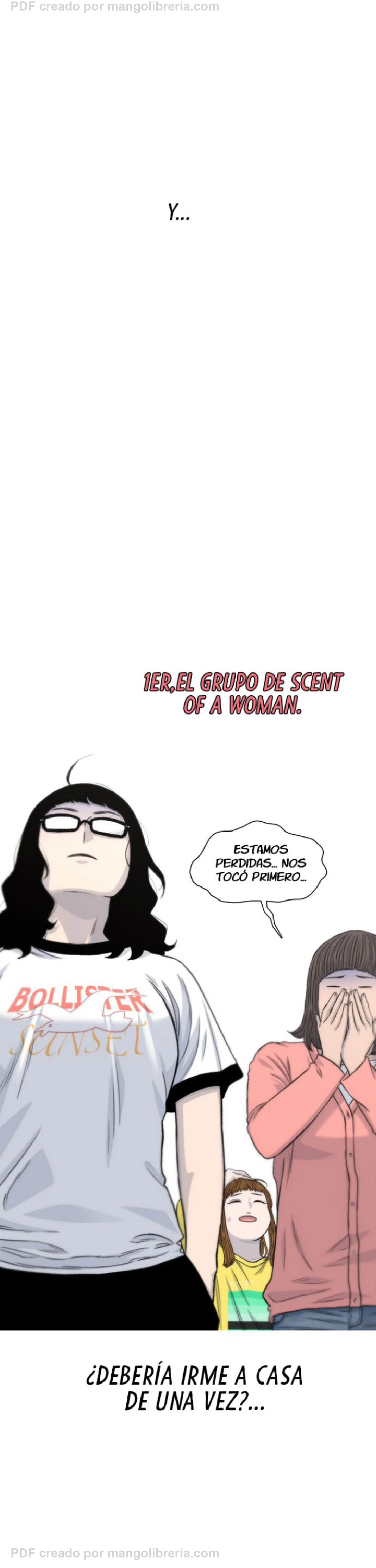 Star Ginseng Store Capítulo 162 - Page 38