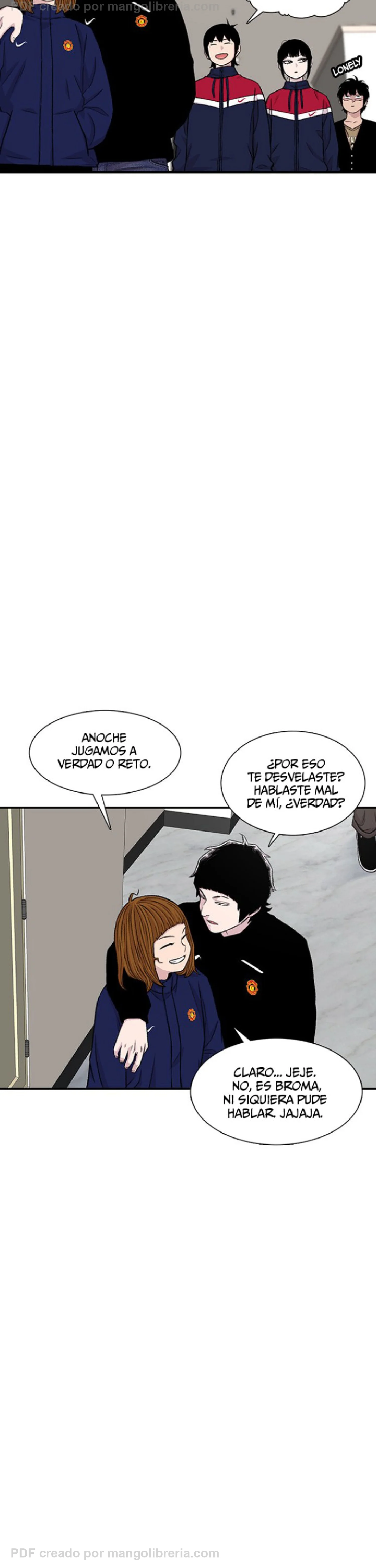 Star Ginseng Store Capítulo 162 - Page 6