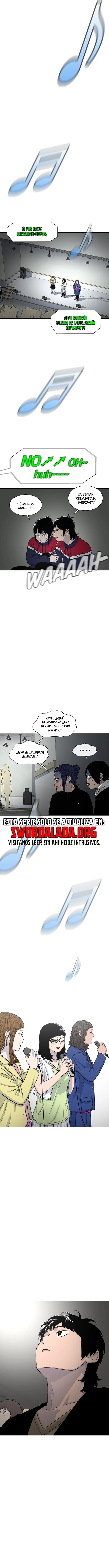 Star Ginseng Store Capítulo 163 - Page 11