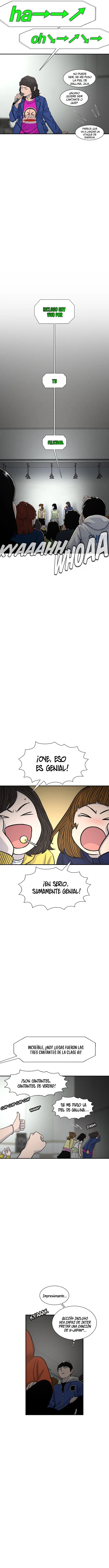 Star Ginseng Store Capítulo 163 - Page 12