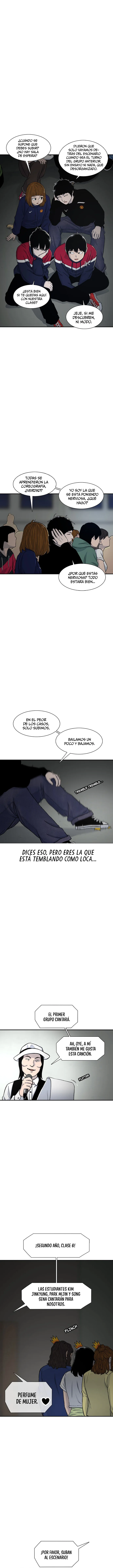 Star Ginseng Store Capítulo 163 - Page 4