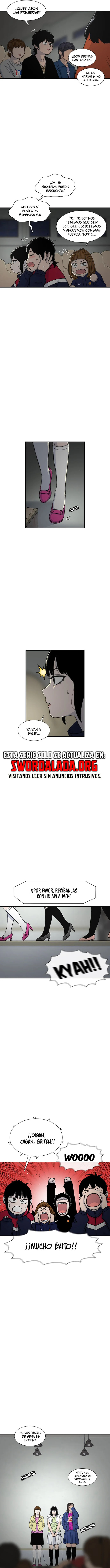 Star Ginseng Store Capítulo 163 - Page 5