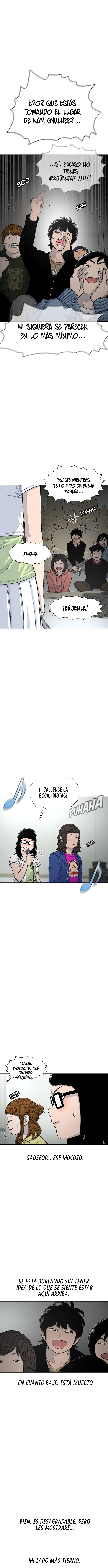 Star Ginseng Store Capítulo 163 - Page 8