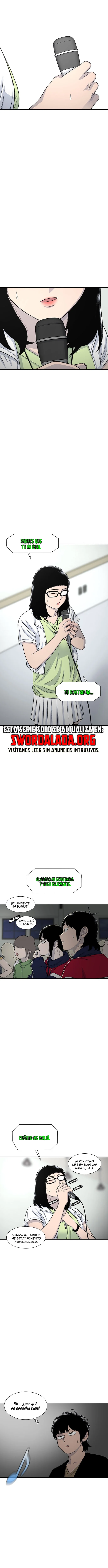 Star Ginseng Store Capítulo 163 - Page 9