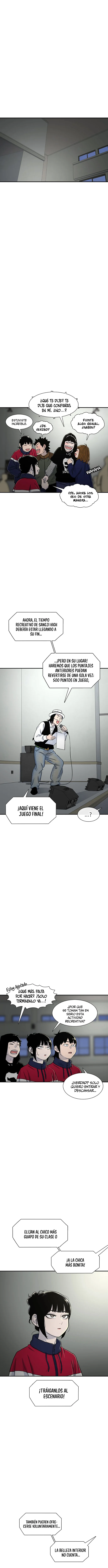 Star Ginseng Store Capítulo 164 - Page 12