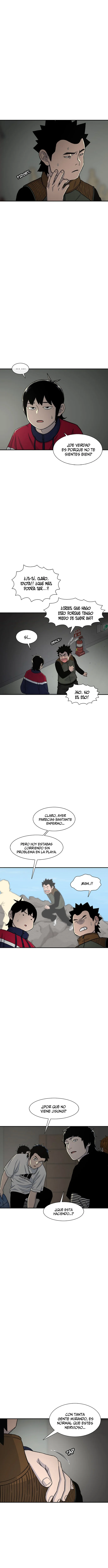 Star Ginseng Store Capítulo 164 - Page 4