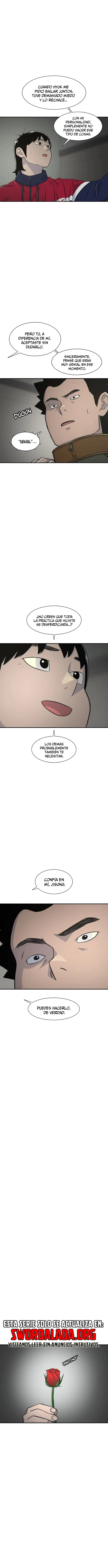 Star Ginseng Store Capítulo 164 - Page 5