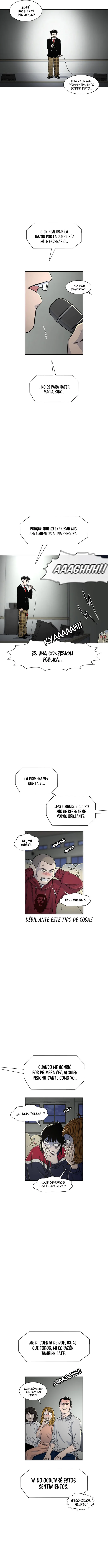 Star Ginseng Store Capítulo 164 - Page 6