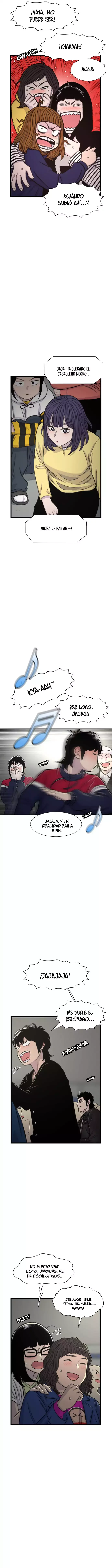 Star Ginseng Store Capítulo 165 - Page 12