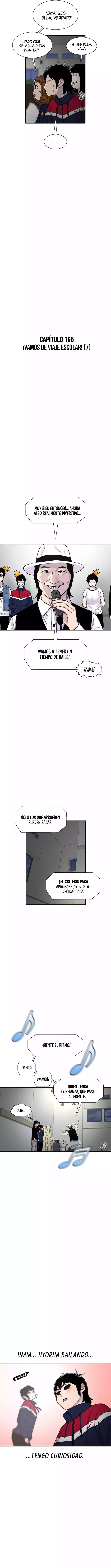 Star Ginseng Store Capítulo 165 - Page 4