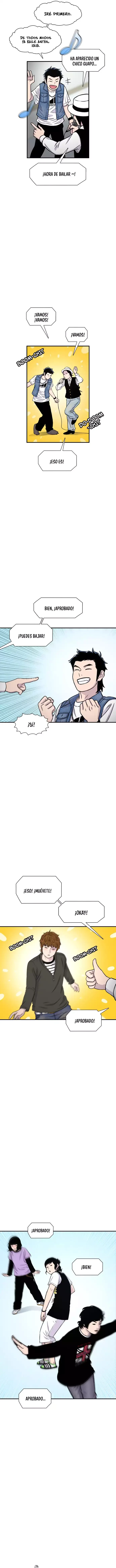 Star Ginseng Store Capítulo 165 - Page 5