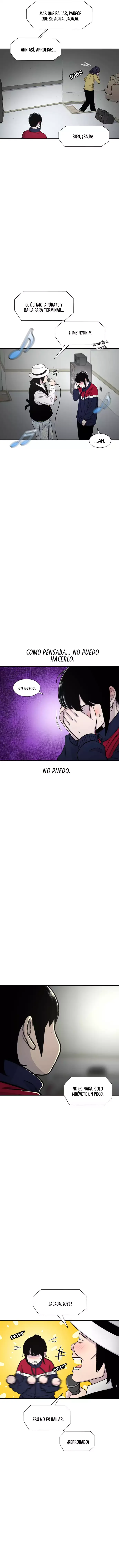 Star Ginseng Store Capítulo 165 - Page 9