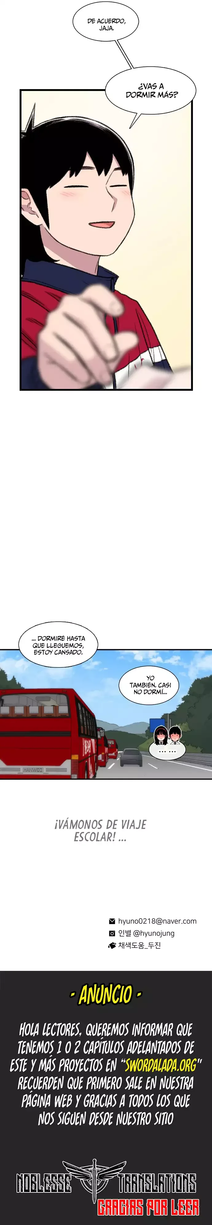 Star Ginseng Store Capítulo 166 - Page 16
