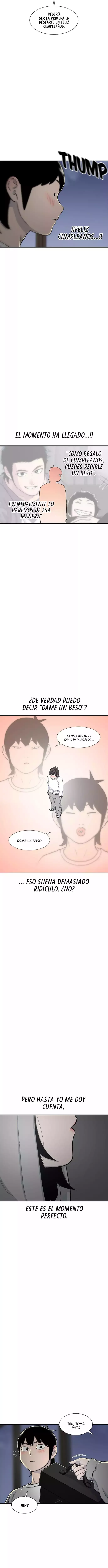 Star Ginseng Store Capítulo 166 - Page 4