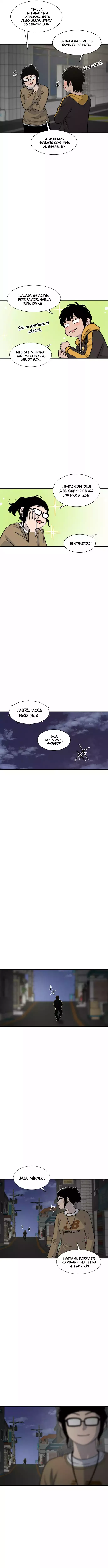Star Ginseng Store Capítulo 167 - Page 12