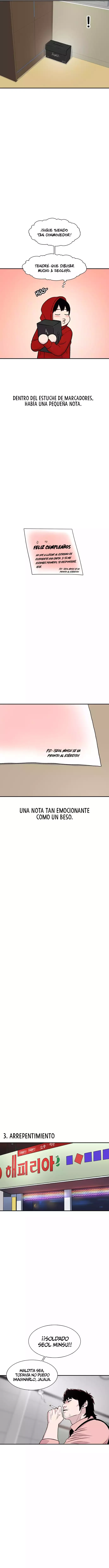 Star Ginseng Store Capítulo 167 - Page 6