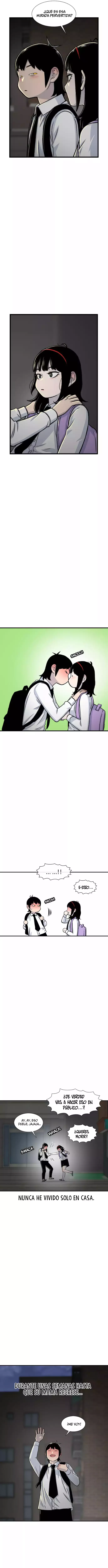 Star Ginseng Store Capítulo 168 - Page 10