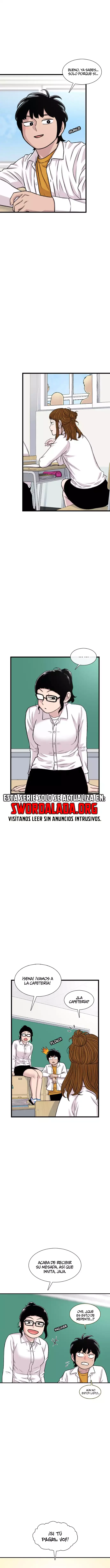 Star Ginseng Store Capítulo 168 - Page 5
