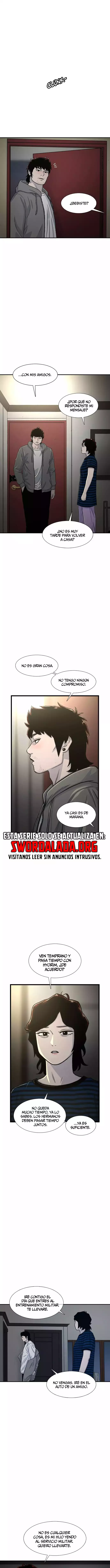 Star Ginseng Store Capítulo 169 - Page 9