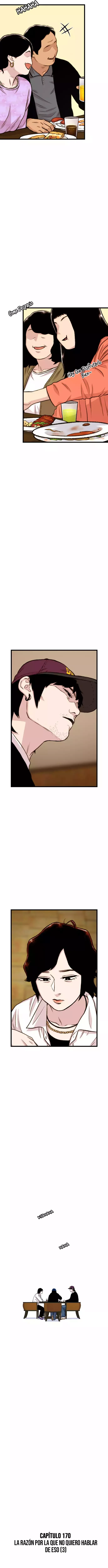 Star Ginseng Store Capítulo 170 - Page 10