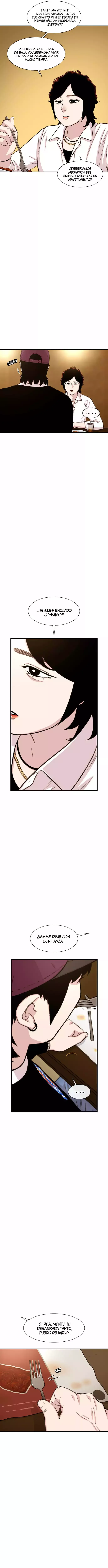 Star Ginseng Store Capítulo 170 - Page 6