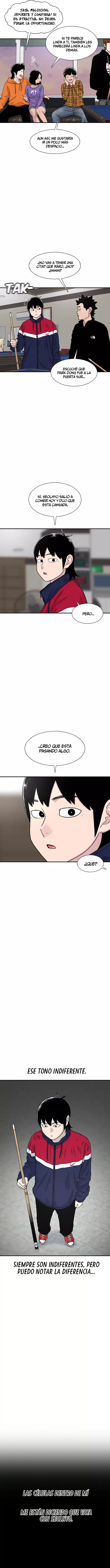 Star Ginseng Store Capítulo 171 - Page 4