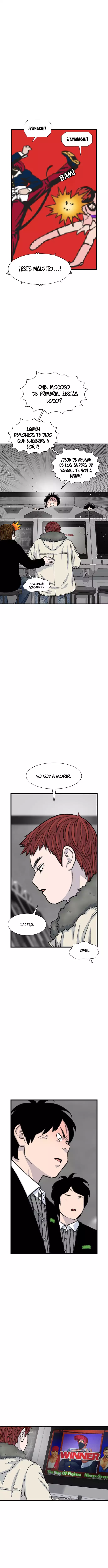 Star Ginseng Store Capítulo 173 - Page 10