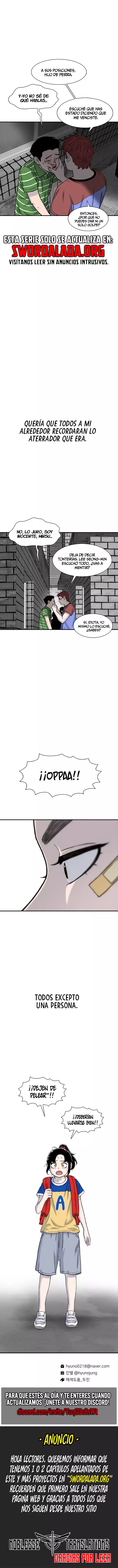 Star Ginseng Store Capítulo 173 - Page 13