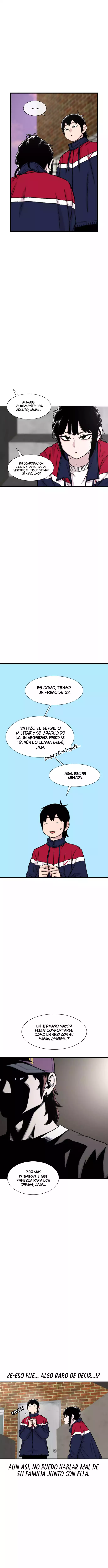 Star Ginseng Store Capítulo 173 - Page 4