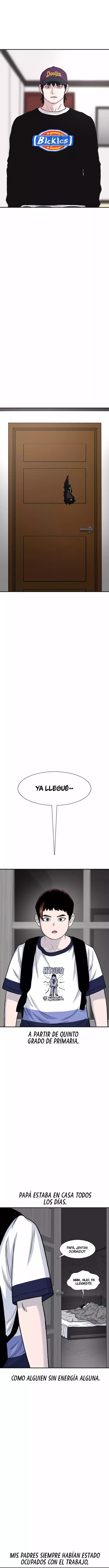 Star Ginseng Store Capítulo 173 - Page 6
