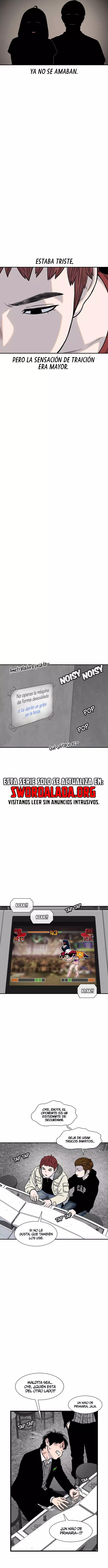 Star Ginseng Store Capítulo 173 - Page 9