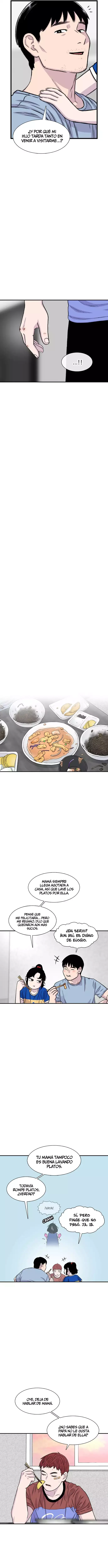 Star Ginseng Store Capítulo 174 - Page 4