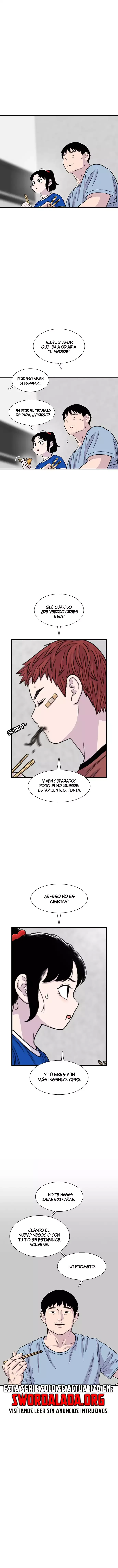 Star Ginseng Store Capítulo 174 - Page 5