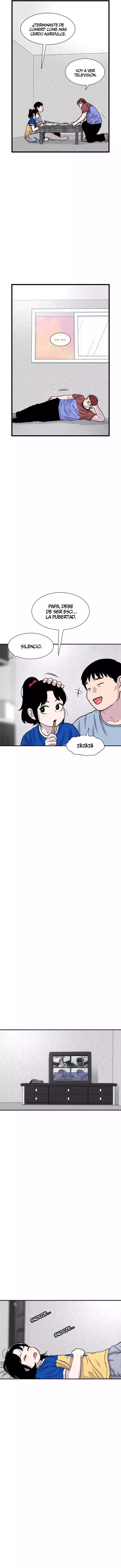 Star Ginseng Store Capítulo 174 - Page 6