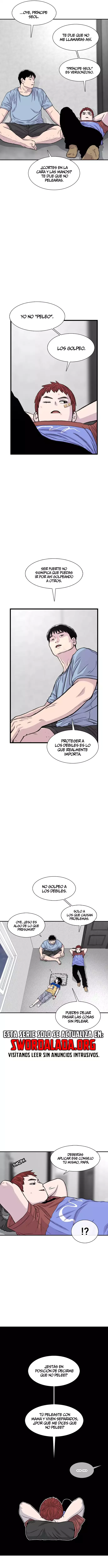 Star Ginseng Store Capítulo 174 - Page 7