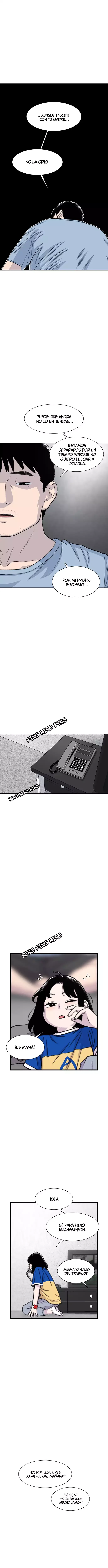 Star Ginseng Store Capítulo 174 - Page 8