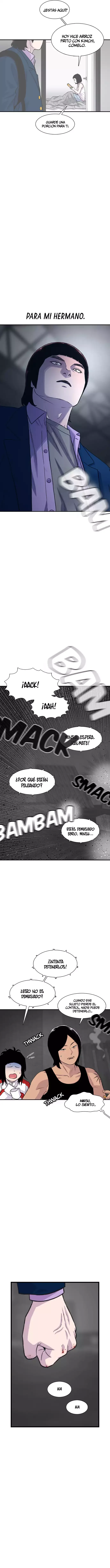 Star Ginseng Store Capítulo 175 - Page 12