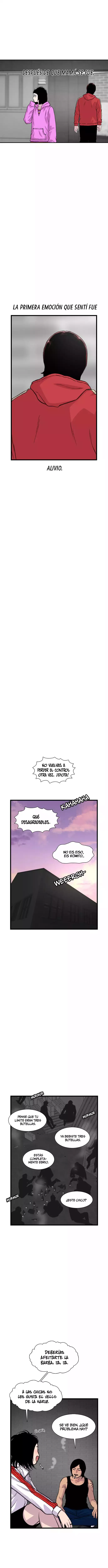 Star Ginseng Store Capítulo 175 - Page 8